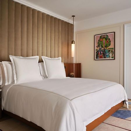 Rosewood Munich Hotel ภายนอก รูปภาพ