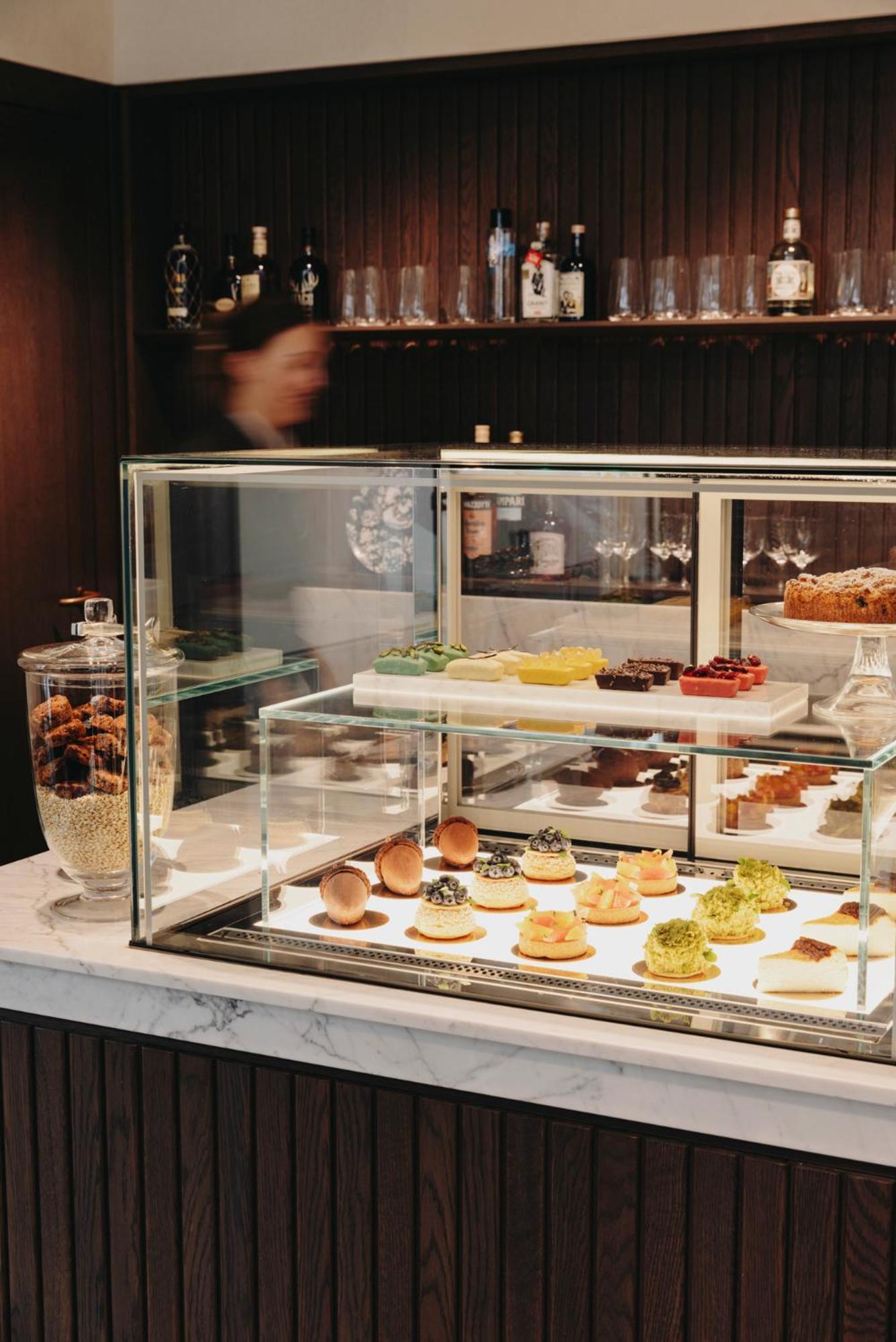 Rosewood Munich Hotel ภายนอก รูปภาพ
