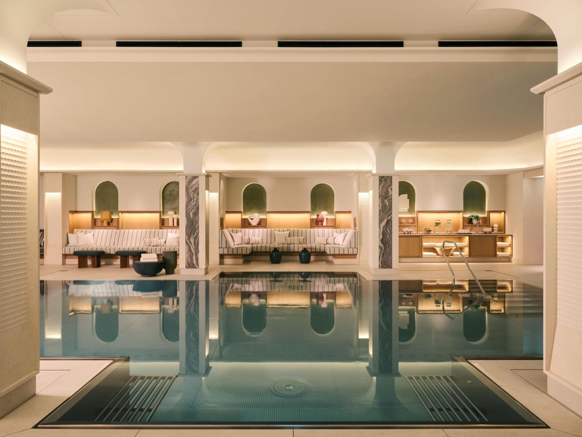 Rosewood Munich Hotel ภายนอก รูปภาพ