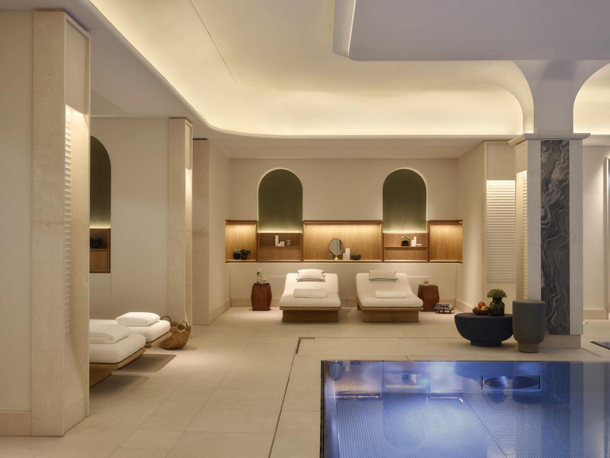 Rosewood Munich Hotel ภายนอก รูปภาพ