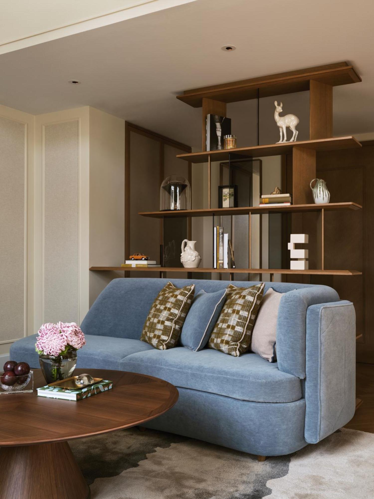 Rosewood Munich Hotel ภายนอก รูปภาพ