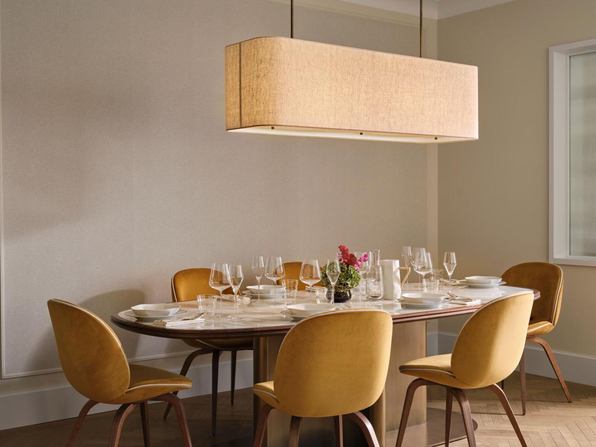 Rosewood Munich Hotel ภายนอก รูปภาพ