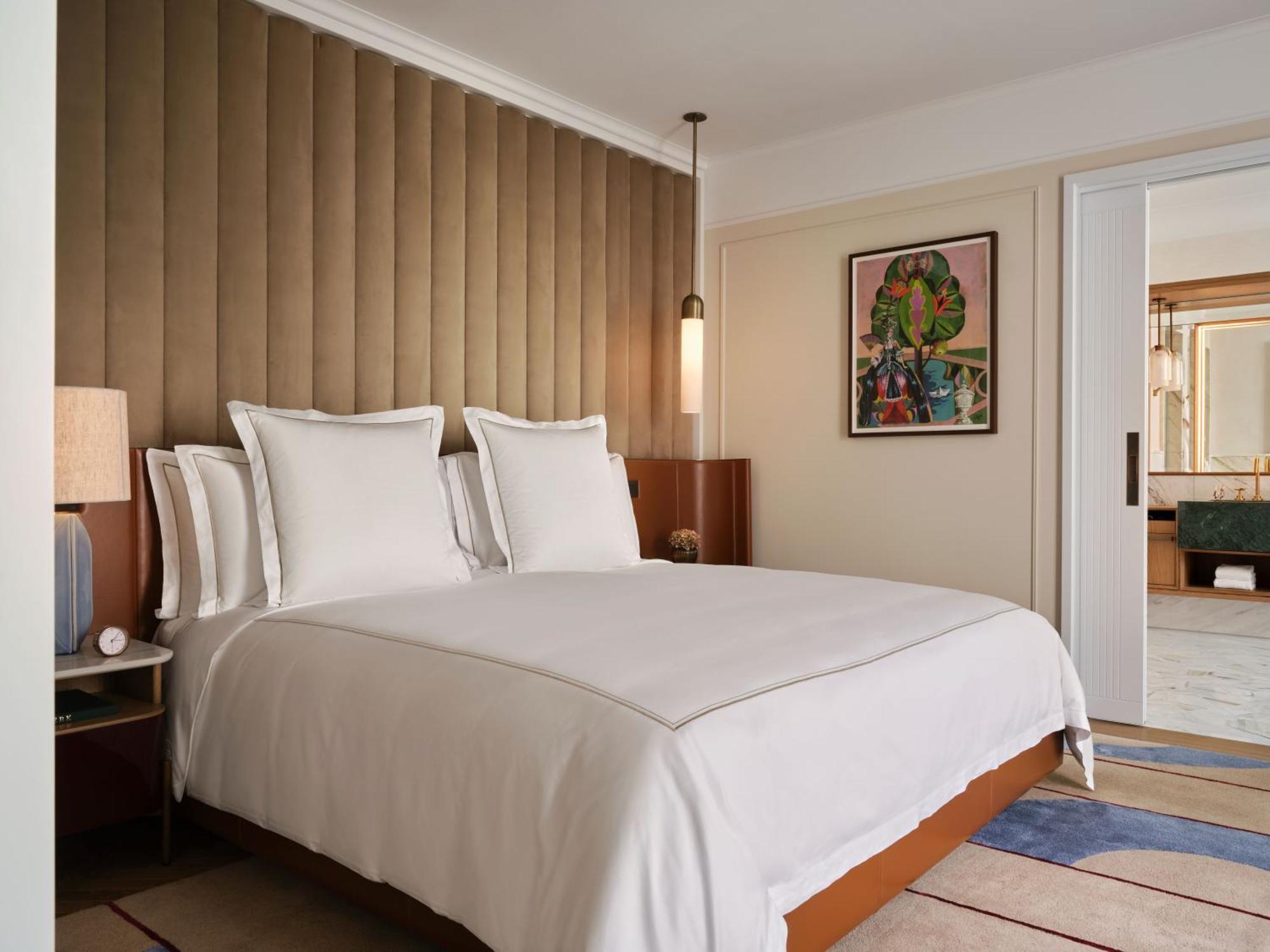 Rosewood Munich Hotel ภายนอก รูปภาพ