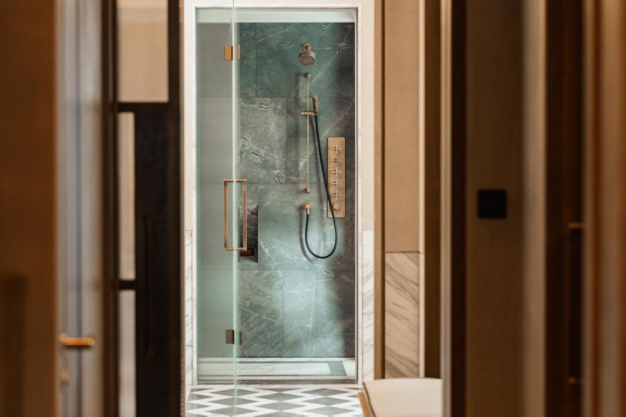 Rosewood Munich Hotel ห้อง รูปภาพ